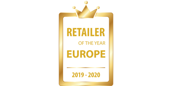 Retailer of the Year Lidl Κύπρου