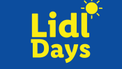 Lidl Days - Ζητείται Lidler!
