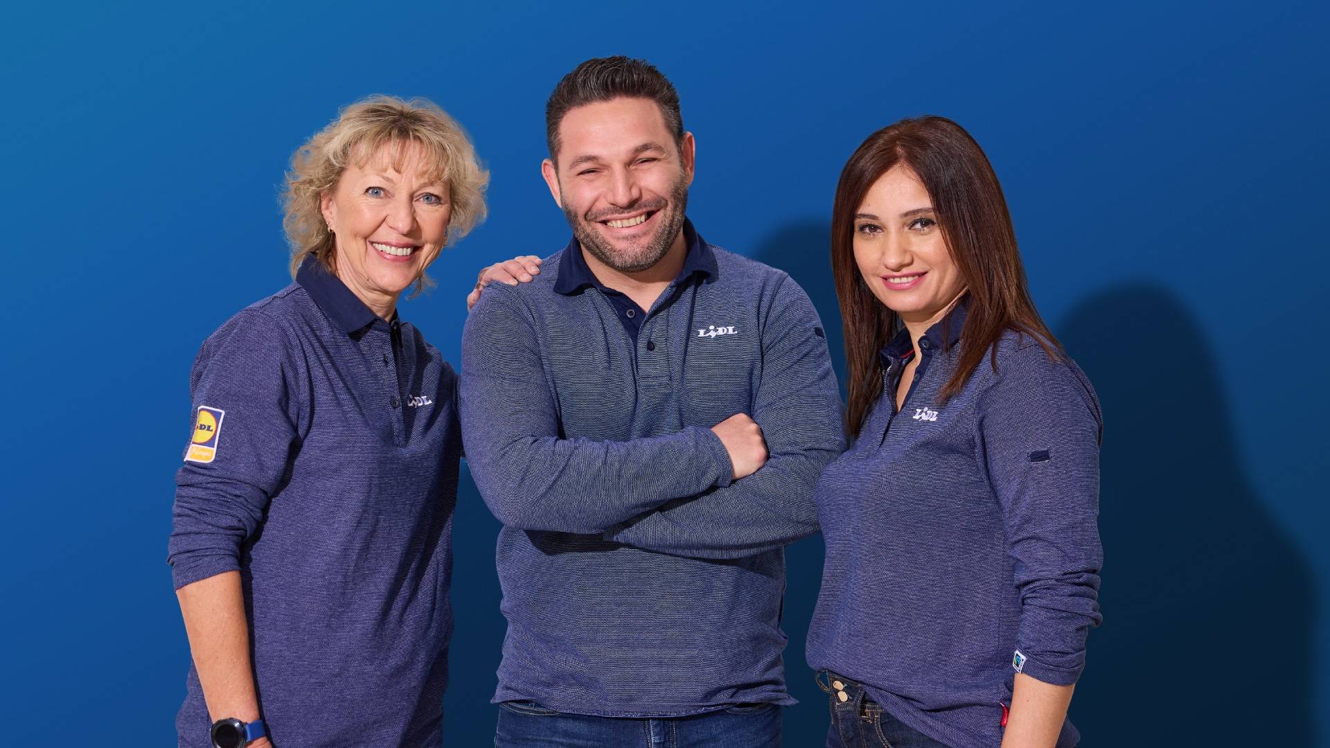 New Lidl Κύπρος Lidl δουλειά, πολλή ζωή!