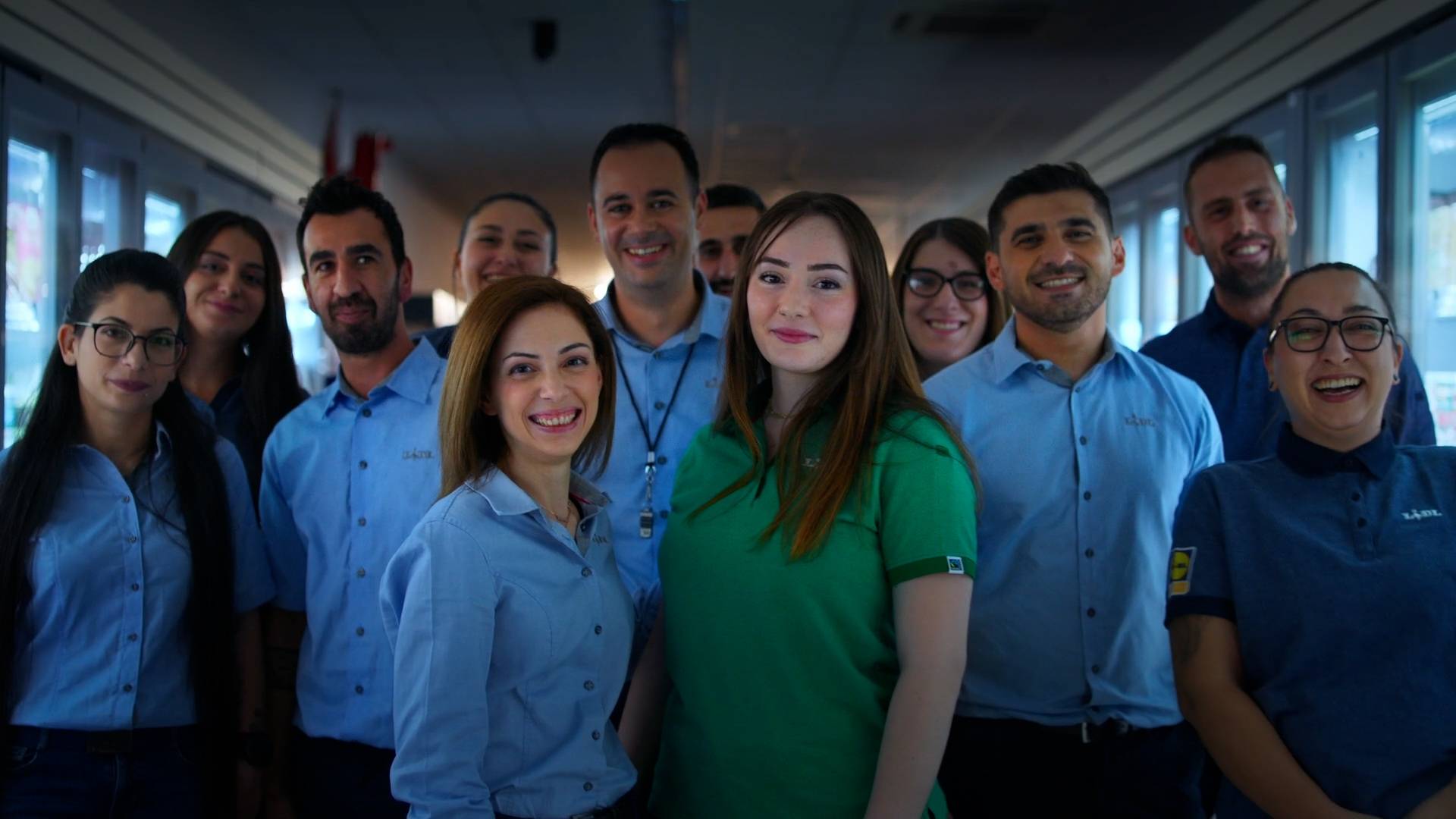 O kosmos mas - teamStore