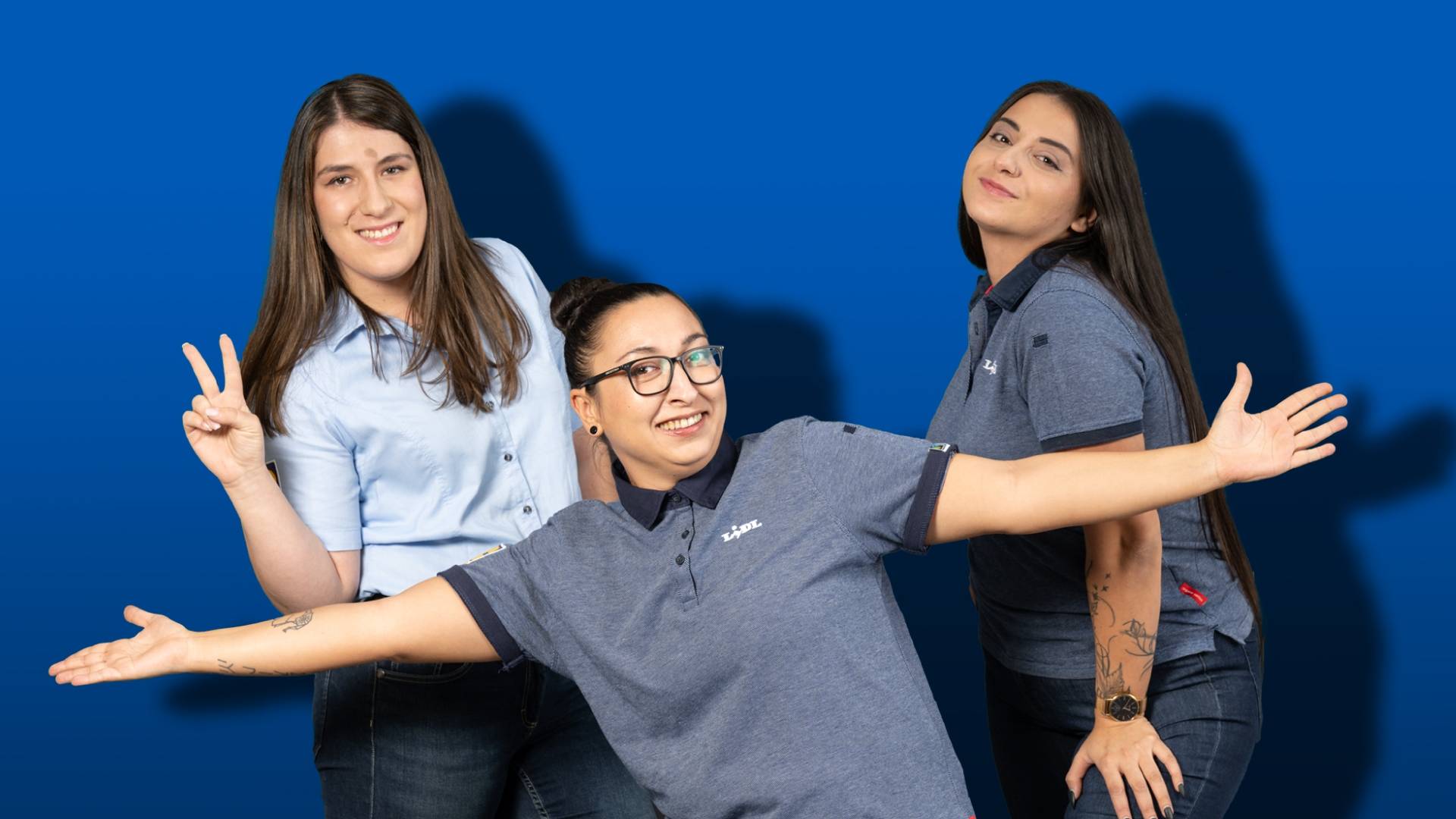 Hero Lidl Κύπρου - Κατάστημα team