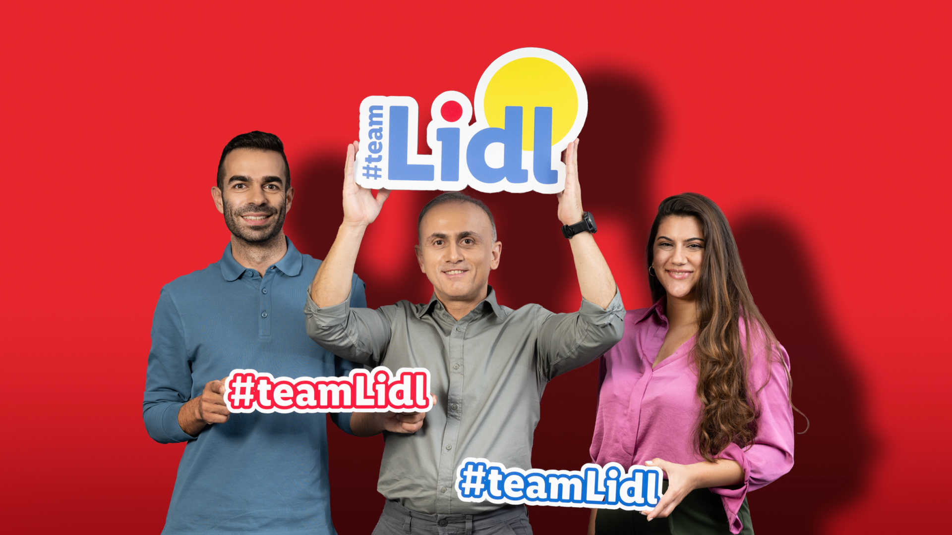 Lidl Κύπρου- Τα βραβείας μας