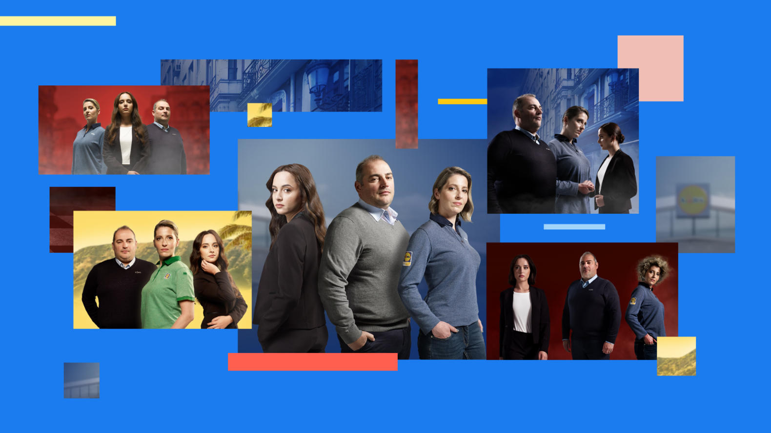 Top Employer Lidl Κύπρου: Κορυφαίος εργοδότης για 4η συνεχόμενη χρονιά!