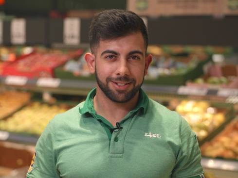 Lidl Κύπρου  Αυθεντικό Περιεχόμενο