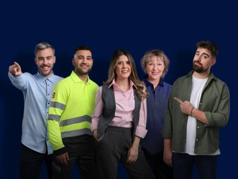 15 Χρόνια Lidl
