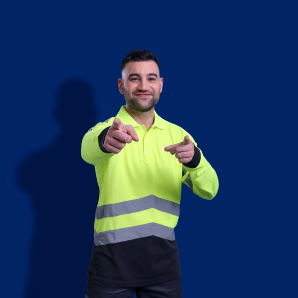 Lidl Κύπρου - Αποθήκη Logitsics Center