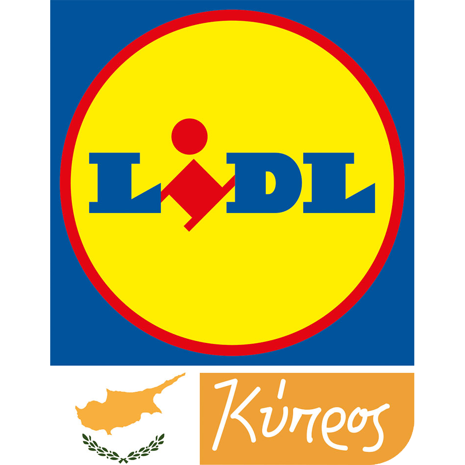Lidl Cyprus Logo